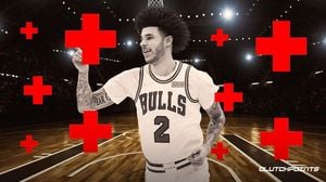 Lonzo Ball's Return Sparks Hope For Bulls