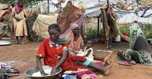 Sudan’s Darfur Sees Deadliest RSF Attack This Year