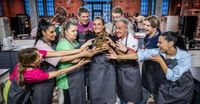 Plötzlicher Ausstieg bei „Das große Promibacken“: Ein Star muss die Show überraschend verlassen