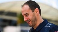 Alpine announce resignation of Team Principal Oli Oakes