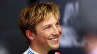 Lawson boosted by ‘really cool’ run to P6 in Austria