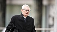 Joey Barton’s online comments ‘gravely upset me’, Jeremy Vine tells court