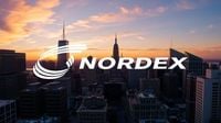 Nordex Aktie: Glanzlichter am Finanzhimmel!