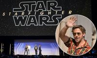 Ryan Gosling will lead new ‘Star Wars: Starfighter’ movie