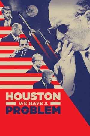 Houston, Bir Sorunumuz Var!