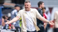 2. Bundesliga: Paderborn trennt sich von Trainer Lukas Kwasniok