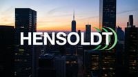 Hensoldt-Aktie: Besser als Renk oder Rheinmetall?