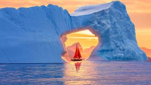 Greenland’s Independence Aspirations Amid Global Geopolitical Tensions