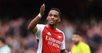 Unwell Timber out of Dutch squad as Maatsen comes in