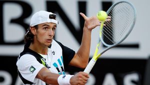 Italian Stars Set To Shine At Indian Wells Masters 1000