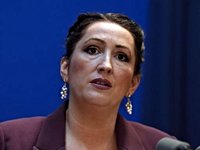 Emma Little-Pengelly will not attend Catherine Connolly inauguration