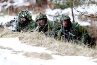 Opinion: Can Canada-U.S. defence ties survive Trump?