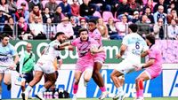 Stade français – Bayonne. Revivez le succès des Parisiens