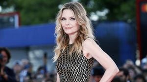 The Timeless Fashion Evolution Of Michelle Pfeiffer