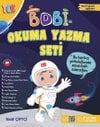 BOBİ İLE OKUMA YAZMA SETİ