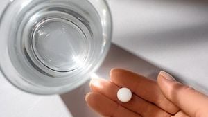 Louisiana Pursues California Doctor Over Mailed Abortion Pills