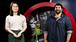 Kurbağa Kermit, Yeni Fosil Buluntusuyla Onurlandırıldı: Kermitops Gratus.