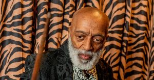 Music World Mourns Loss Of Legends Shel Talmy And Roy Haynes