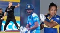 Explained: Why India Are Guaranteed Semi-Final Spot Despite Sri Lanka, New Zealand's Chance To Match Points Tally