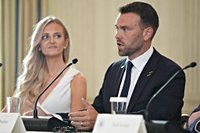 Far-Right Activist: Antifa's Roots Go Back to Nazi Era