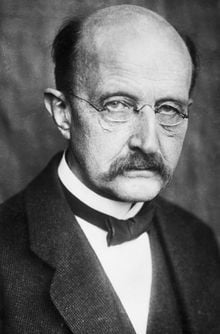 Max Planck