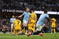 Kevin De Bruyne’s participation at the Club World Cup remains up in the air