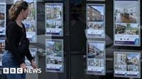 Average five-year mortgage drops below 5% to lowest level in two years