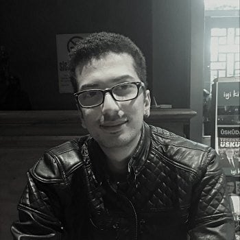 Teşekkürler, Ahmet Özkaya!