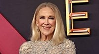 What Catherine O’Hara Recently Said About Her Rare Heart Condition, Cardiac Inversus