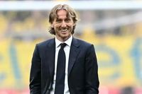 Luka Modrić Becomes Co-Owner of Championship Club Swansea City