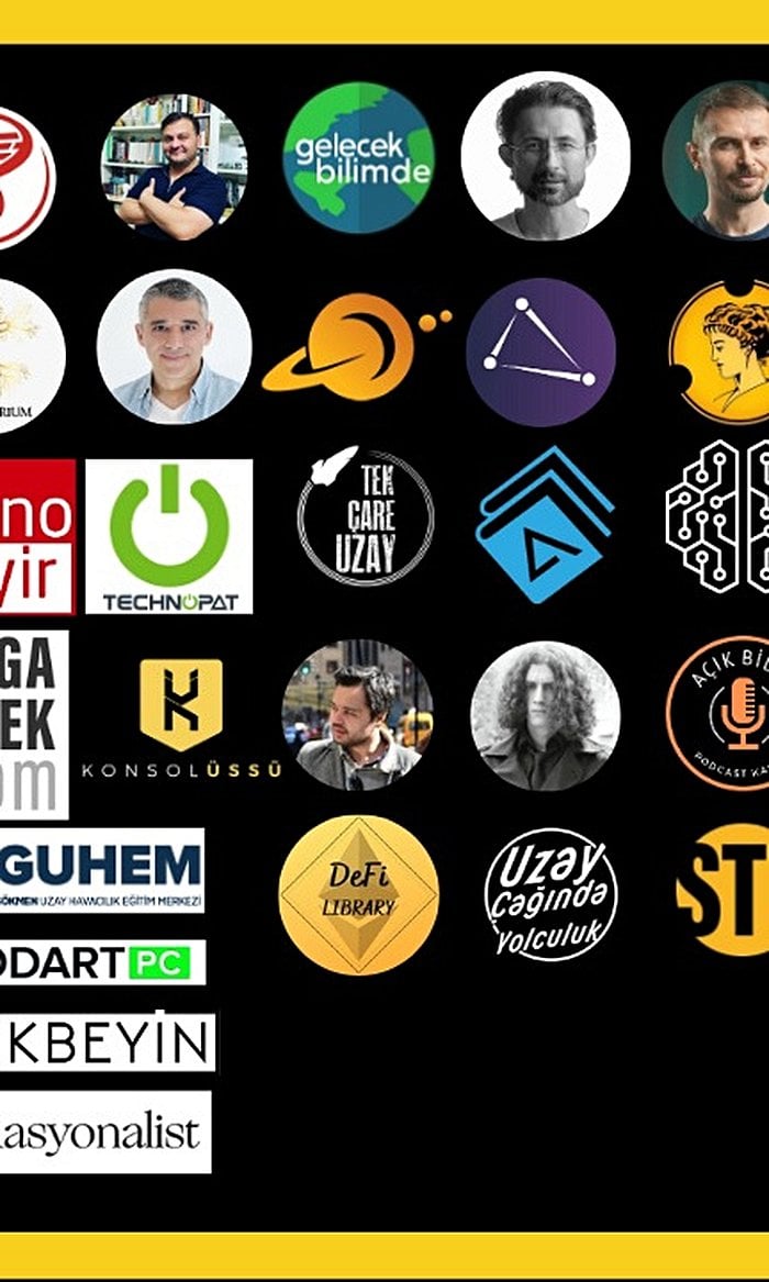 Bilim Platformları Deprem Ortak Yayını