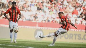 Ligue 1 Showdown: Key Matches This Weekend