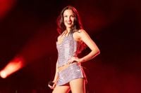 Did Aleen Keshishian like a post shading Taylor Swift? What we know as Olivia Rodrigo reportedly parts ways with her manager