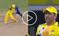 Dhoni, Rachin Ravindra Get Into Intense Discussion After Latter's Match-Winning Six