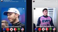 Auto - News, F1, Jack Doohan fired from Alpine, dad Mick's irony on social media