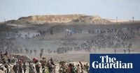 How likely is it that Trump’s Gaza plan will work?