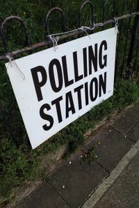 Reform's first successful by-election defence