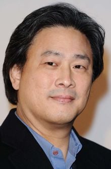 Park Chan-wook