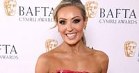 Amy Dowden's emotional message to Thomas Skinner after Strictly exit