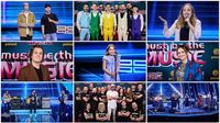 Scena, występy na żywo, stres i kluczowe decyzje widzów. Jak przebiegał 2. półfinał „Must Be The Music”?