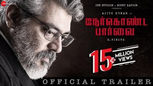 Ajith Kumar's Vidaamuyarchi Sets Box Office Highs With Stellar Advance Bookings