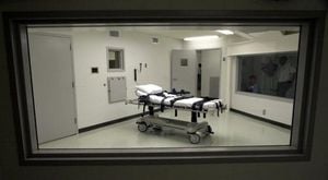 Alabama Faces Backlash Over Nitrogen Gas Executions
