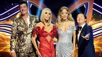 The Masked Singer season 13 finale winner and finalists revealed!