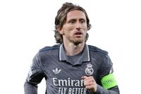 Luka Modric becomes co-owner of Championship club Swansea | THE DAILY TRIBUNE | KINGDOM OF BAHRAIN