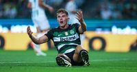 What is happening with Gyokeres as 'furious' Man Utd target rejects £30m offer