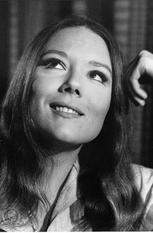 Diana Rigg