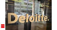 Deloitte to refund Australian government $290,000 after making 'AI mistake' - The Times of India