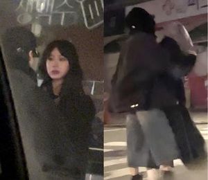 Taemin And Noh Je Caught In Dating Rumors Again