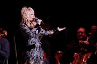 Dolly Parton Broadway Musical Won’t Be Impacted By Singer’s Health Challenges