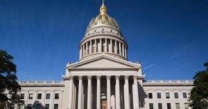 West Virginia Senate Approves Vaccine Exemption Bill